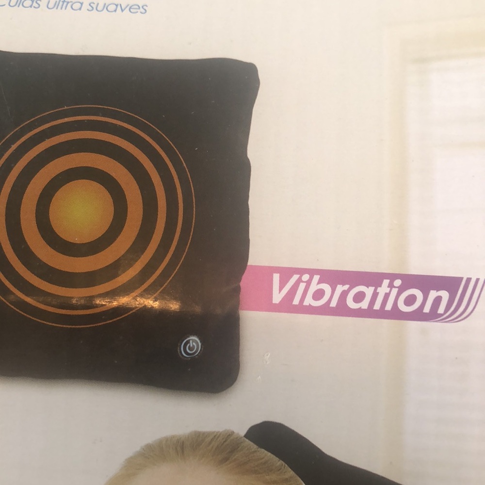 Multi functional massager - Picture 2 of 4